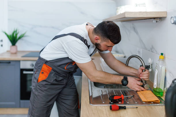 Best Faucet Repair  in Gordonsville, TN