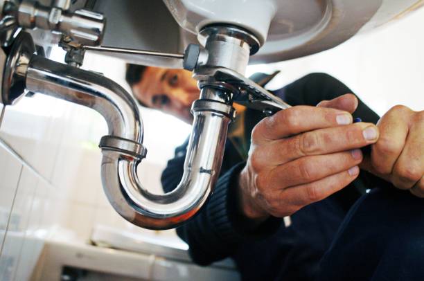 Best Sewer Line Repair  in Gordonsville, TN