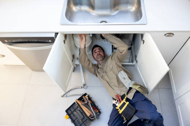 Best Septic Systems  in Gordonsville, TN