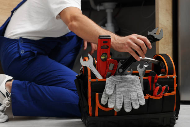 Best Sewer Line Repair  in Gordonsville, TN