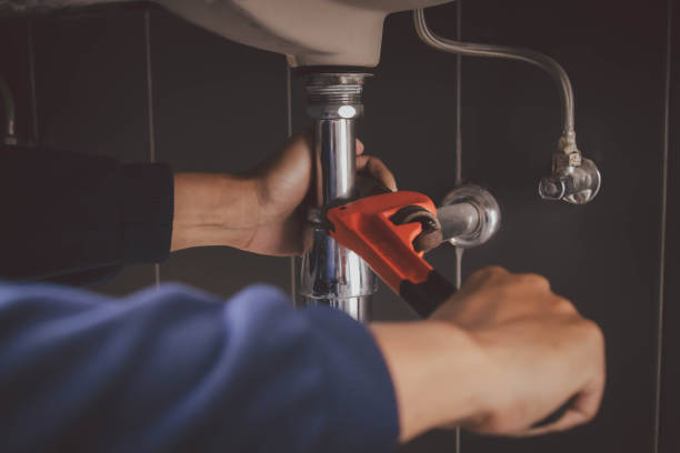 Best Clogged Drain Plumber  in Gordonsville, TN